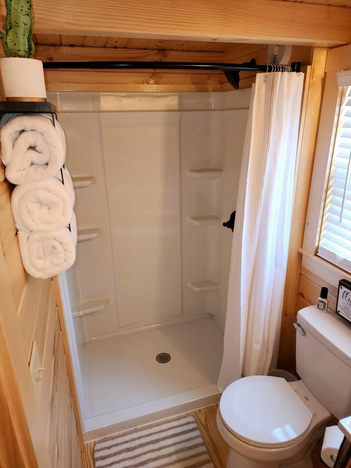 Water View Cabin Near North Topsail Beach Sneads Ferry Luaran gambar
